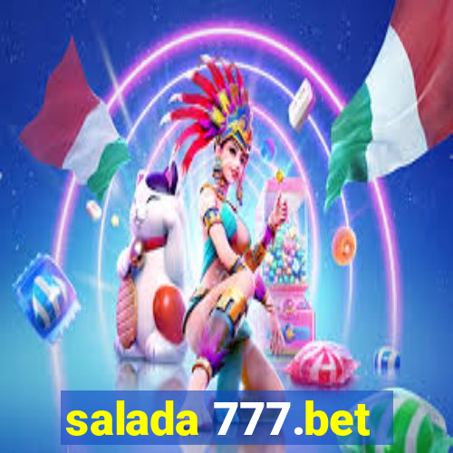 salada 777.bet